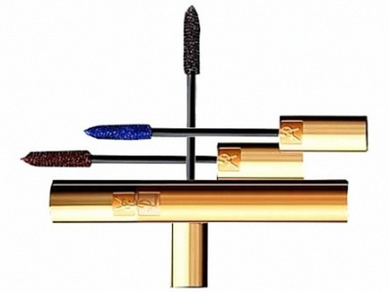 Cách chải mascara rực rỡ dành riêng cho những cô nàng cá tính ảnh 4