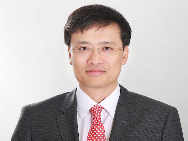 Vietcombank thay Chủ tịch hội đồng quản trị và Tổng Giám đốc ảnh 2