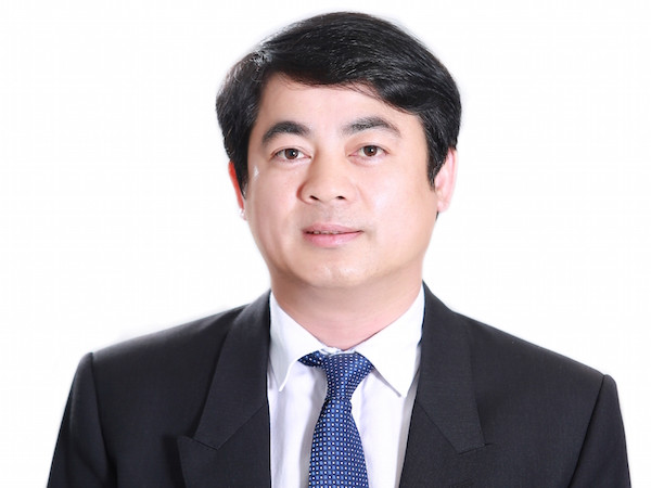 Vietcombank thay Chủ tịch hội đồng quản trị và Tổng Giám đốc ảnh 1