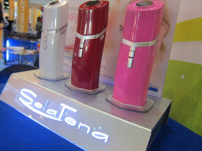 Điểm lại 9 sản phẩm nhận giải "ấn tượng" ở K-Beauty Expo 2014 ảnh 4