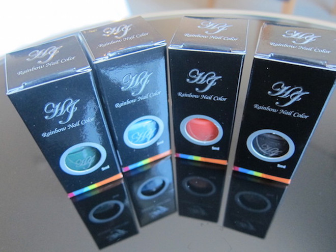 Điểm lại 9 sản phẩm nhận giải "ấn tượng" ở K-Beauty Expo 2014 ảnh 5