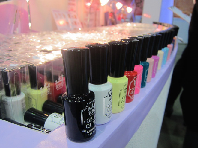 Điểm lại 9 sản phẩm nhận giải "ấn tượng" ở K-Beauty Expo 2014 ảnh 3