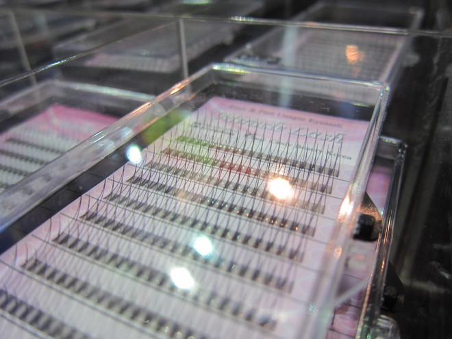 Điểm lại 9 sản phẩm nhận giải "ấn tượng" ở K-Beauty Expo 2014 ảnh 7