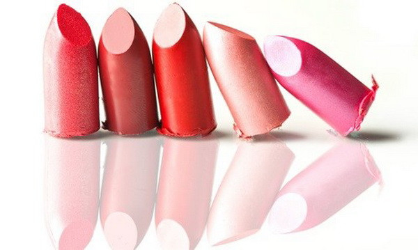 Son môi- hơn 5000 năm nổi trôi, thăng trầm với danh phận ảnh 7