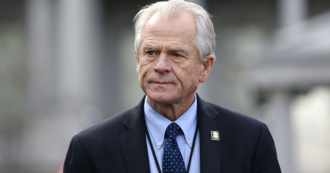 Cố vấn kinh tế Nhà Trắng: Huawei vẫn bị cấm tham gia mạng 5G ở Mỹ ảnh 2