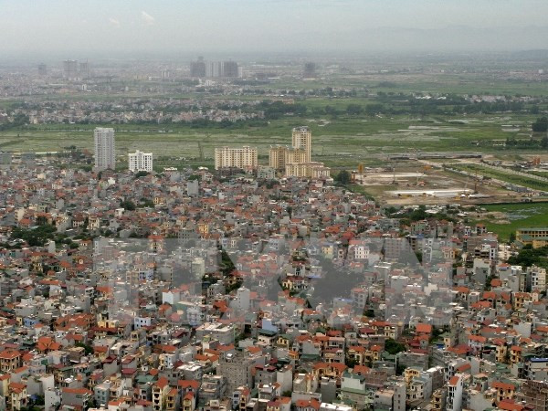 Sẽ công khai trường hợp chậm báo cáo việc giải quyết sai phạm đất đai ảnh 1