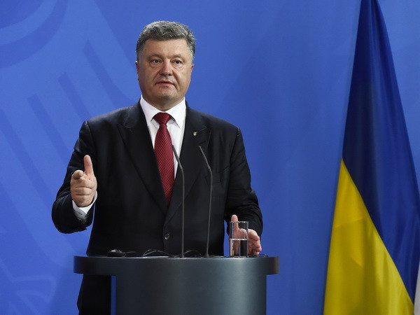 Kiev cấm Nga sở hữu các cơ quan truyền thông ở Ukraine ảnh 1