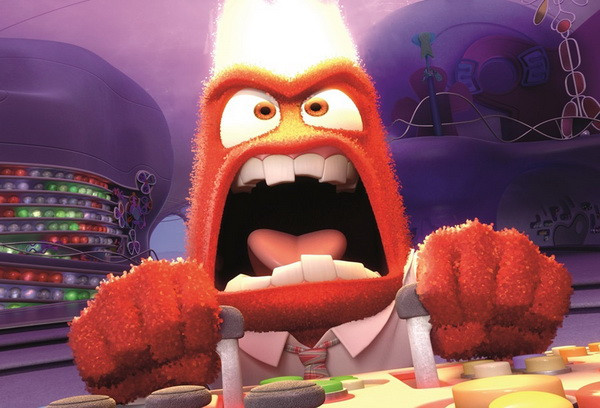 Người lớn tranh cãi chỉ vì bộ phim hoạt hình “Inside Out” ảnh 3