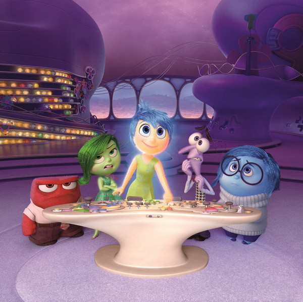 Người lớn tranh cãi chỉ vì bộ phim hoạt hình “Inside Out” ảnh 4