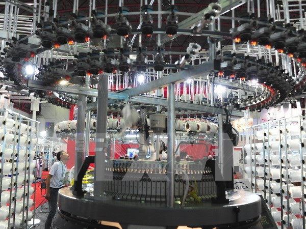 Indonesia phấn đấu 2019 trở thành nước công nghiệp phát triển mạnh  ảnh 1