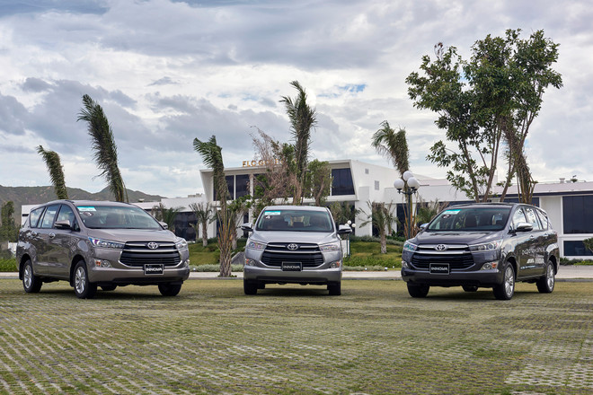 Top 5 mẫu xe bán chạy trong tháng Tư: Ford Ranger bất ngờ dẫn đầu ảnh 5