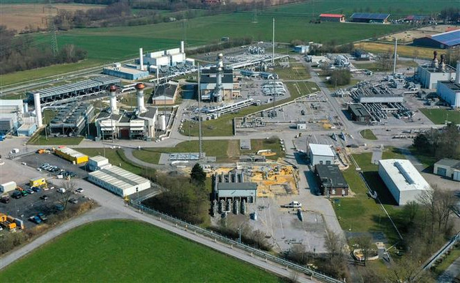 Đức ra điều kiện với các công ty hưởng lợi từ kế hoạch trợ giá khí đốt ảnh 1