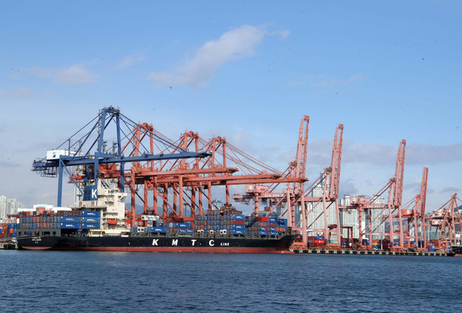 Thúc đẩy hợp tác giao lưu giữa các thành phố Việt Nam với Busan ảnh 3