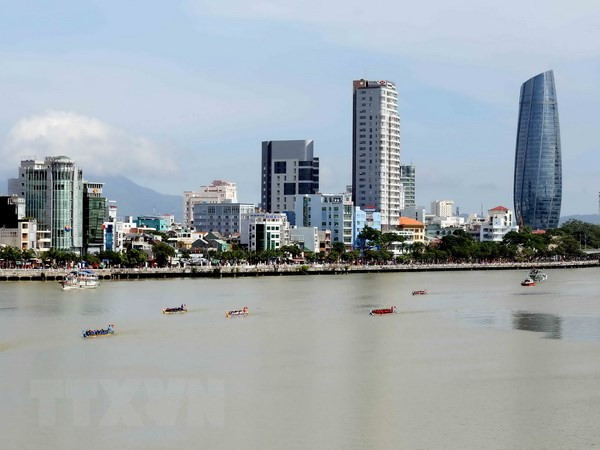 Phê duyệt Đề án Tổng thể phát triển Khu CNC Đà Nẵng đến năm 2030 ảnh 2