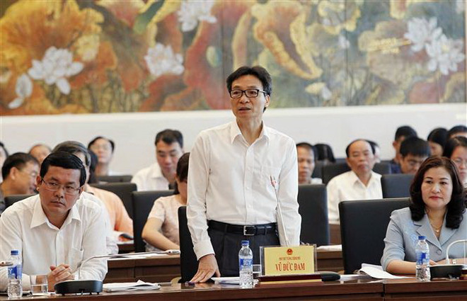 Giáo dục đại học: Tăng quyền tự chủ, sáng tạo cho các trường đại học ảnh 1