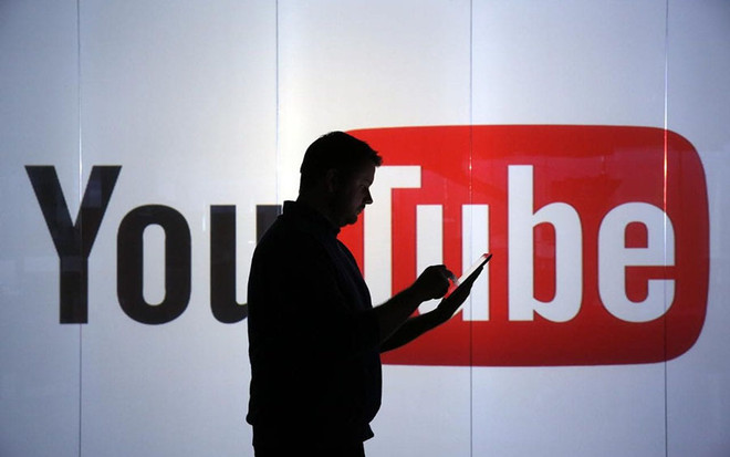 Choáng với doanh thu "khủng" của những ngôi sao trên YouTube
ảnh 1