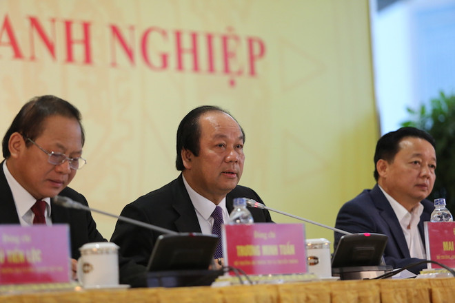 Địa phương để thanh tra chồng chéo phải chịu trách nhiệm với Thủ tướng ảnh 1