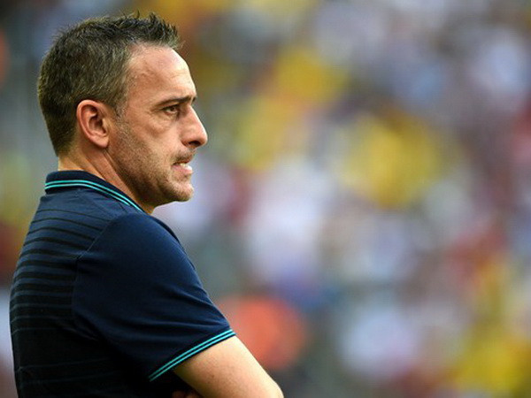 HLV Bento: Chiến thắng hoặc chuẩn bị xách valy về nước ảnh 1