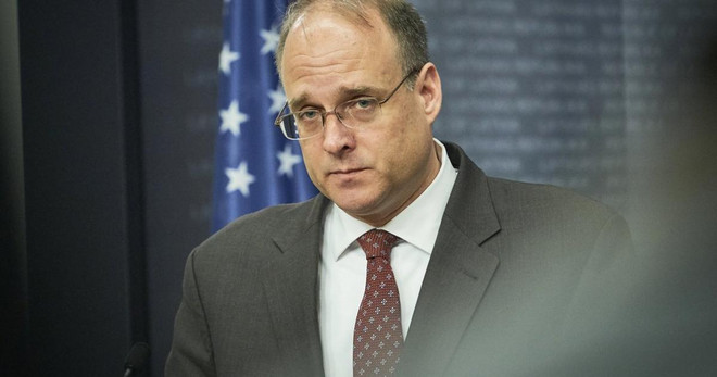 Mỹ sẽ gia hạn Hiệp ước START Mới trong trường hợp đặc biệt ảnh 1