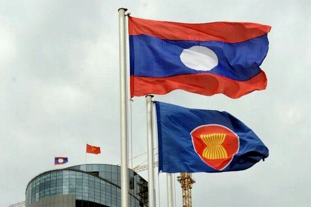 Ảnh minh họa. (Nguồn: AFP) Chính phủ Lào đề nghị Quốc hội hạ mục tiêu tăng trưởng GDP năm 2020 ảnh 1