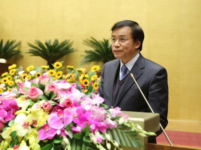 Bãi nhiệm hơn 1300 đại biểu HĐND cấp huyện, xã trong 5 năm qua ảnh 1