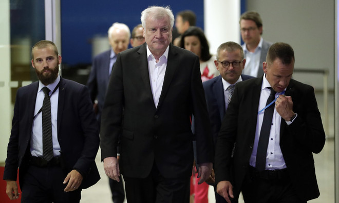 Đức: CDU và CSU đạt được thỏa thuận về chính sách nhập cư ảnh 1