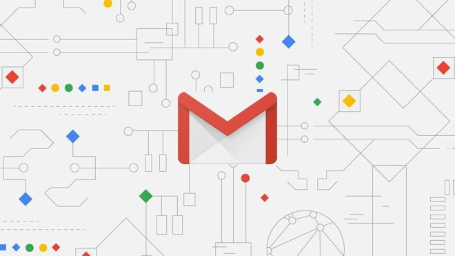 Thư Gmail của bạn có thể đang bị người bên ngoài đọc được ảnh 1