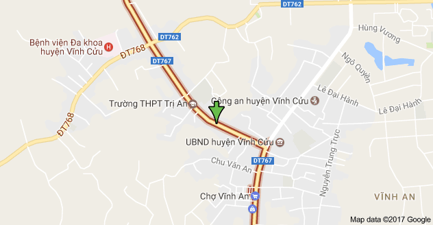 Lái xe tải không bằng lái đâm 6 người thương vong tại Đồng Nai ảnh 1