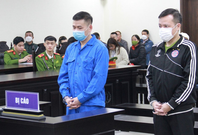 Hà Nội: Phạt tù 3 chủ tịch, giám đốc lừa đảo tại dự án 409 Lĩnh Nam ảnh 1