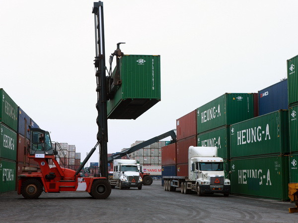 Mỹ tăng cường điều tra chống bán phá giá hàng hóa từ nhiều nước ảnh 1