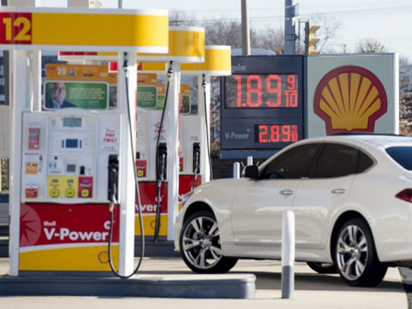 Giá dầu thị trường châu Á phục hồi nhưng thị trường vẫn bị áp lực ảnh 1