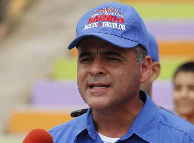 Tổng thống Venezuela Maduro bổ nhiệm Bộ trưởng Dầu khí ảnh 1