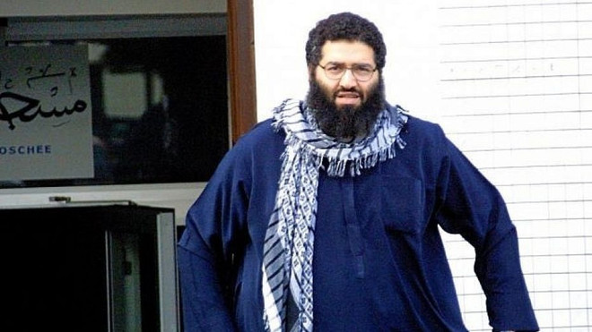 Đối tượng Mohammad Haydar Zammar. (Nguồn: independentrecorder.com) Nghi phạm liên quan tới vụ tấn công 11/9 ở Mỹ bị bắt tại Syria ảnh 1