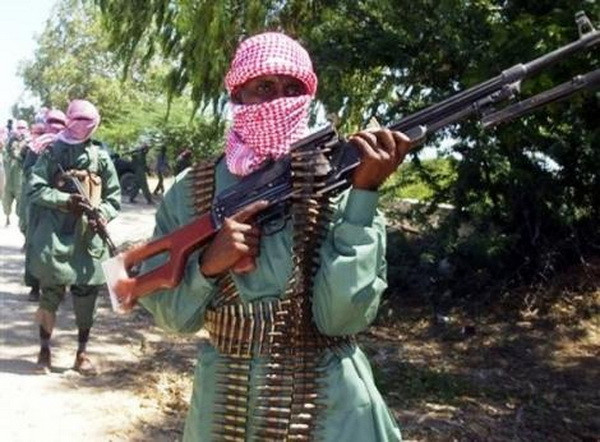 Phiến quân Hồi giáo Uganda sát hại 80 dân thường ở Congo ảnh 1