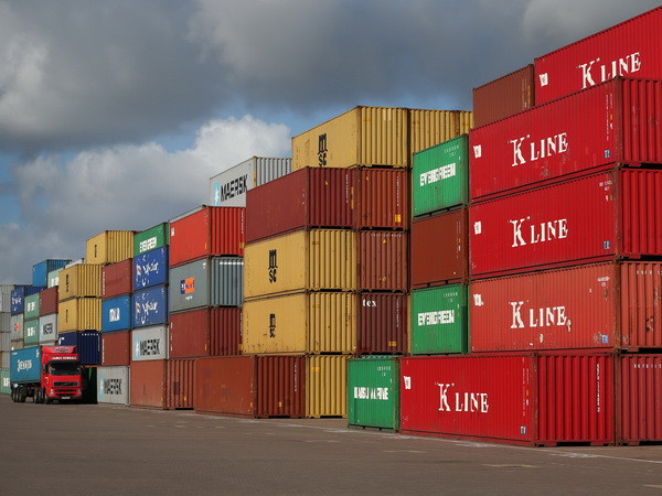 OECD: Nhịp độ tăng trưởng kinh tế Anh cao nhất nhóm G7 ảnh 1