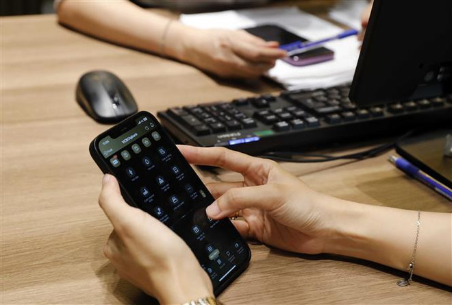 Ban hành Kế hoạch Triển khai Thi hành Luật Giao dịch Điện tử ảnh 2