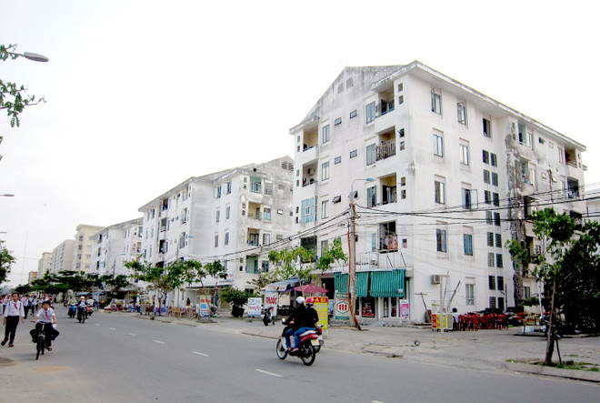 Đưa diện tích bình quân nhà ở toàn quốc lên 22,6m2 sàn mỗi người ảnh 1