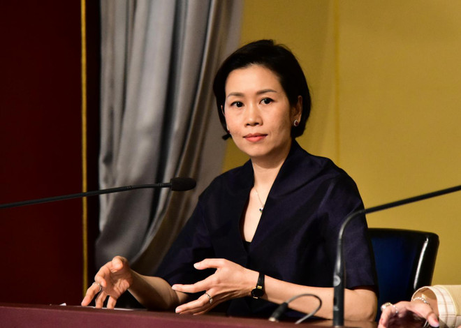 Chính phủ Thái Lan bổ nhiệm đại diện cho đàm phán hòa bình ở miền Nam ảnh 1