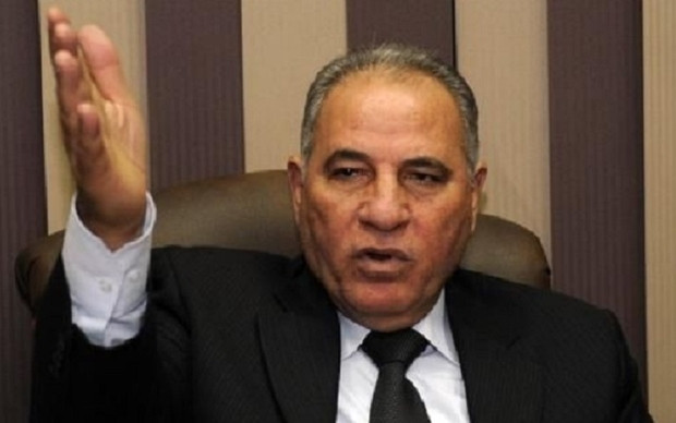 Bộ trưởng Tư pháp Ai Cập mất chức sau phát biểu xúc phạm đạo Hồi ảnh 1