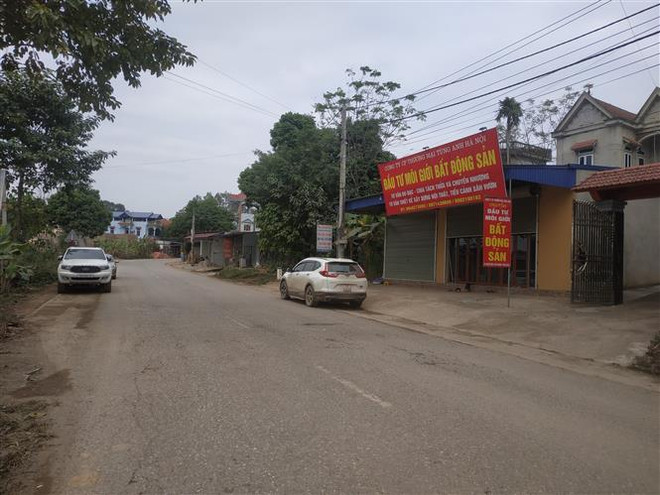 10.000 sổ đỏ tại Sóc Sơn bị cấp sai: Chậm thực hiện kết luận thanh tra ảnh 1