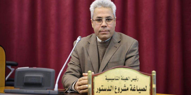 Libya: Khó khăn trong tiến trình soạn thảo hiến pháp mới ảnh 1