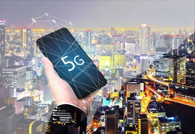 Nokia, T-Mobile đạt thỏa thuận triển khai mạng 5G lớn nhất thế giới ảnh 1