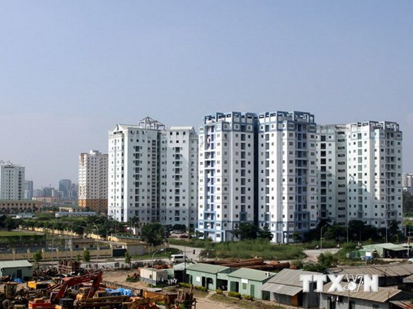 Điều chỉnh quy hoạch sử dụng đất của Hà Nội, Hải Phòng và Lâm Đồng ảnh 1