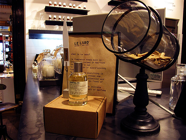 Nước hoa của Le Labo. (Nguồn: www.apetogentleman.com) Estée Lauder mua lại thương hiệu nước hoa nổi tiếng Le Labo ảnh 1