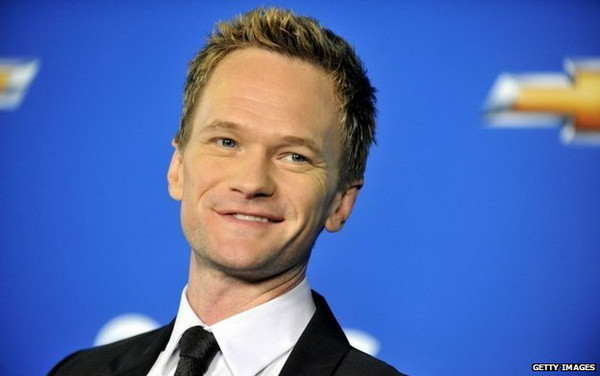 Nam diễn viên Neil Patrick Harris. (Nguồn: Getty) Cây hài Neil Patrick Harris dẫn chương trình lễ trao giải Oscar 2015 ảnh 1