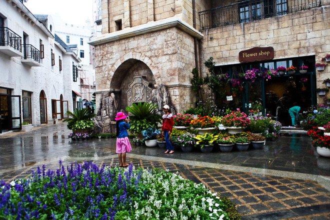 "Điểm đến mới nổi" Đà Nẵng nỗ lực bứt phá để hút khách du lịch ảnh 2