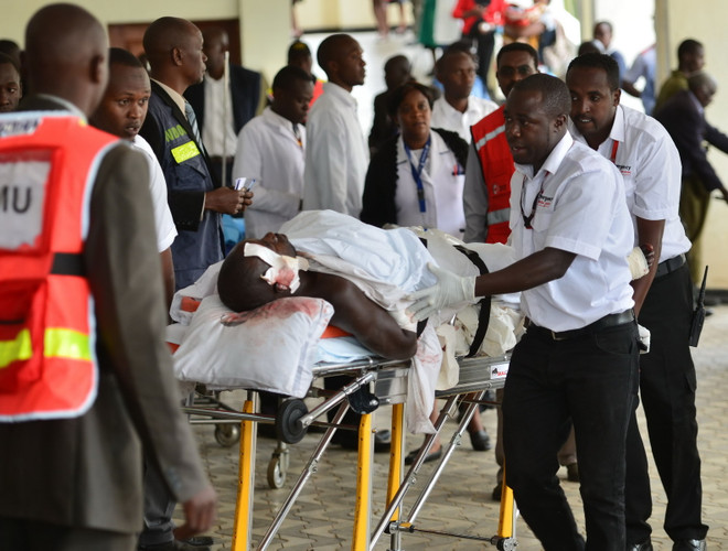 Kenya: 14 người thiệt mạng trong vụ tấn công của Al-Shabaab ảnh 1