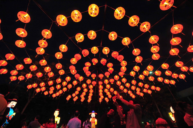 Ngành du lịch Thái Lan phục hồi sau nhiều tháng lao đao vì bất ổn ảnh 1