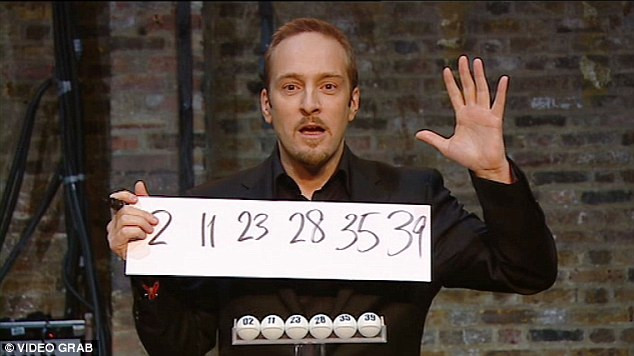 "Bóc mẽ" mánh khóe phía sau những màn ảo thuật nổi tiếng ảnh 3