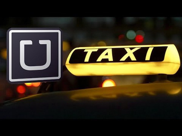 Cục quản lý giao thông Italy bật đèn xanh cho dịch vụ taxi Uber ảnh 1